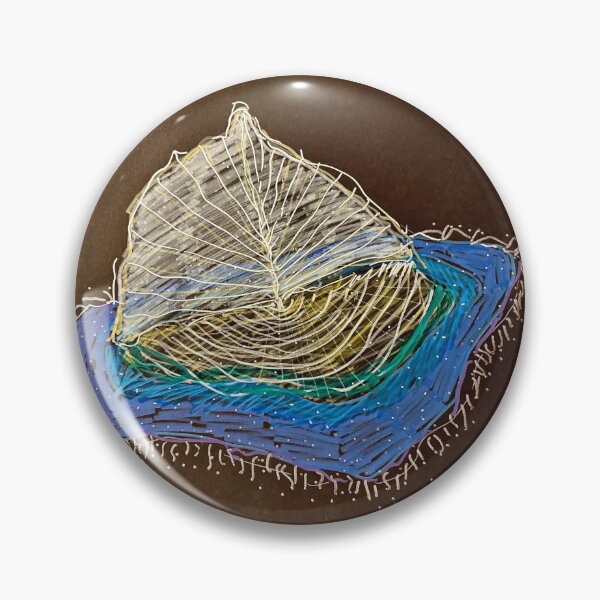 Item preview, Velella velella designed and sold by junehog.