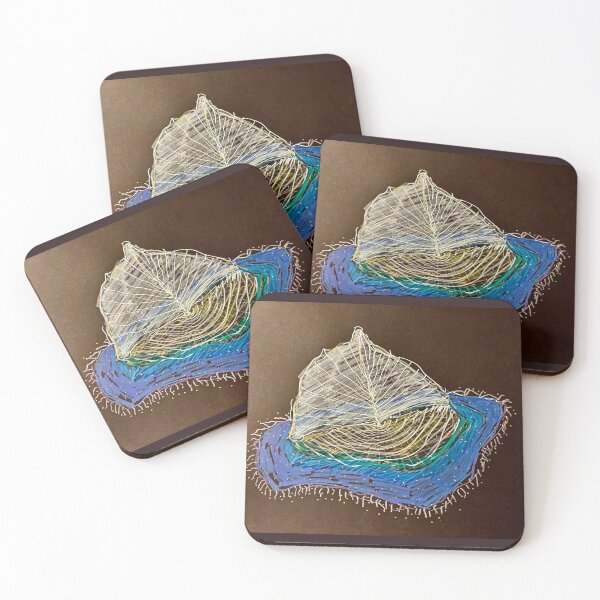 Item preview, Velella velella designed and sold by junehog.
