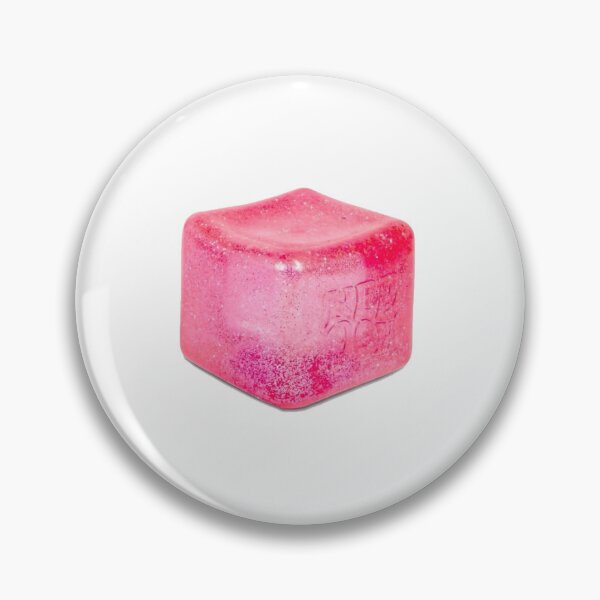 Item preview, Pink glitter Needoh designed and sold by VultraVi.