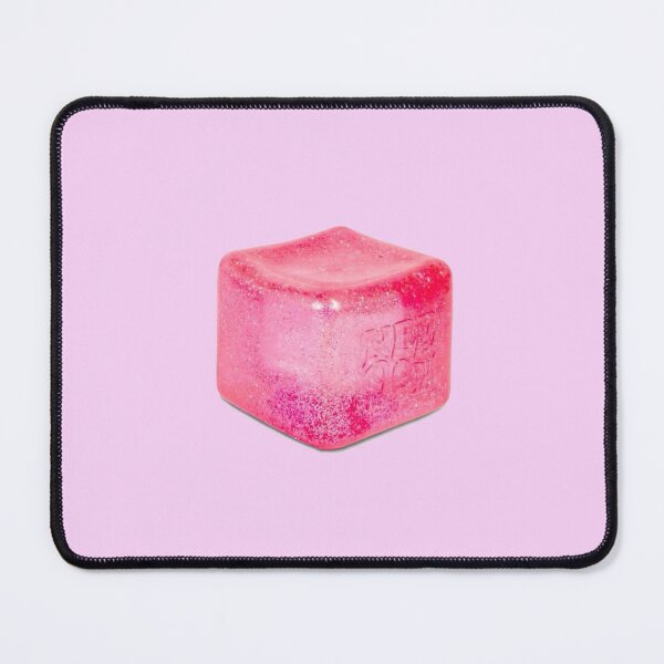 Item preview, Pink glitter Needoh designed and sold by VultraVi.