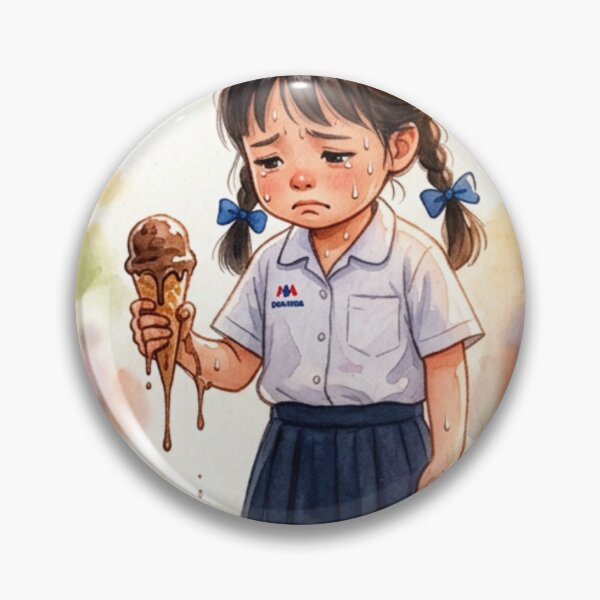 Item preview, The messiness that comes with deliciousness. designed and sold by Whose-sweat.