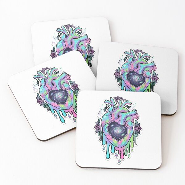 Item preview, Anatomical heart designed and sold by HOPPER420.