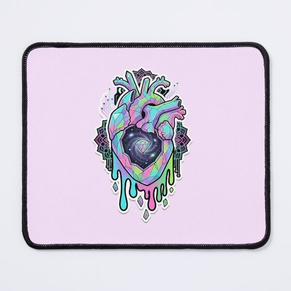 Item preview, Anatomical heart designed and sold by HOPPER420.