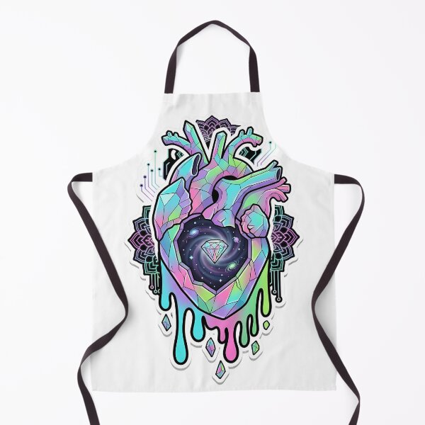 Item preview, Anatomical heart designed and sold by HOPPER420.