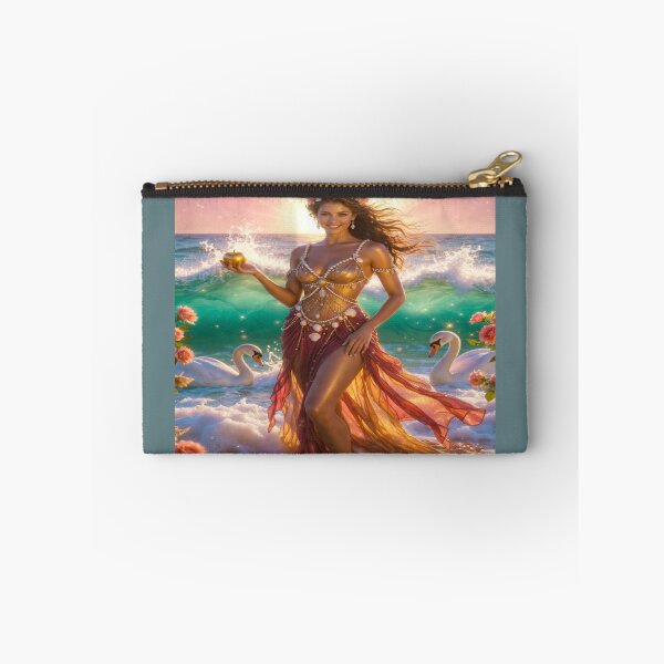 Item preview, Aphrodite, Goddess of love, beauty and desire. designed and sold by RavenCrow444.
