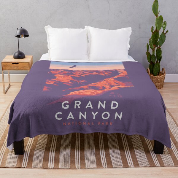 Item preview, Grand Canyon National Park designed and sold by Wayne Minnis.