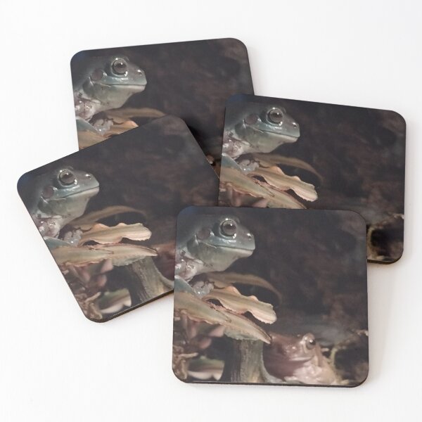 Item preview, Frog Friends designed and sold by FeelingFroggyUS.