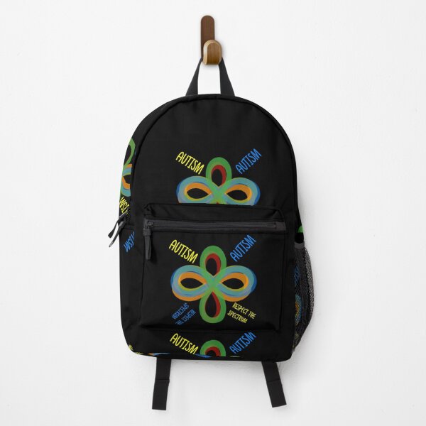 Item preview, Autism-respect the spectrum, Neuro diversity designed and sold by Abibless1998.