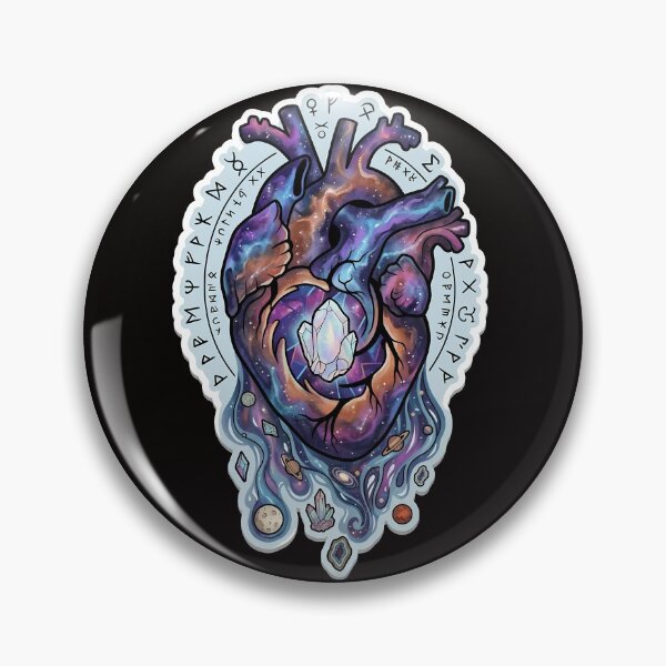 Item preview, heart designed and sold by HOPPER420.