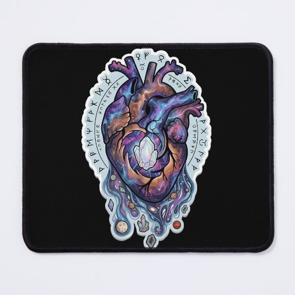 Item preview, heart designed and sold by HOPPER420.