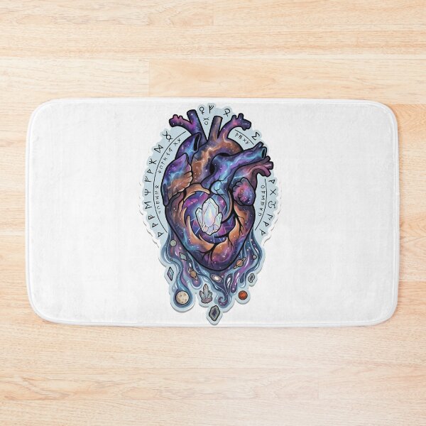 Item preview, heart designed and sold by HOPPER420.