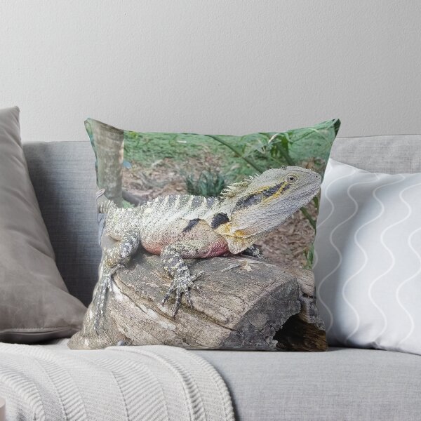 Item preview, Happy Lizard designed and sold by bbKreativo.