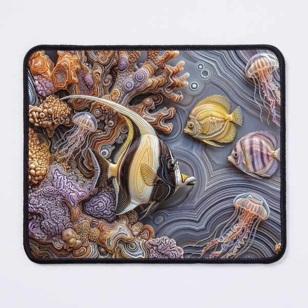 Item preview, Coral reef designed and sold by andreisky.