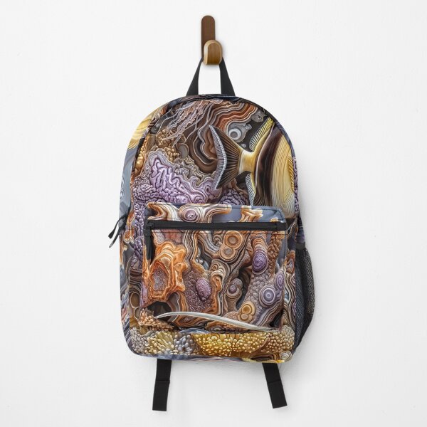 Item preview, Coral reef designed and sold by andreisky.