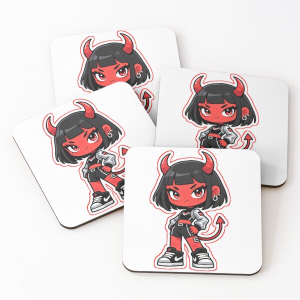 Item preview, The Baby Demon Fashion designed and sold by neungslxviii.