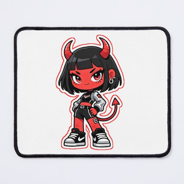 Item preview, The Baby Demon Fashion designed and sold by neungslxviii.