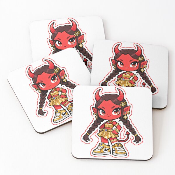 Item preview, The Baby Demon Fashion designed and sold by neungslxviii.