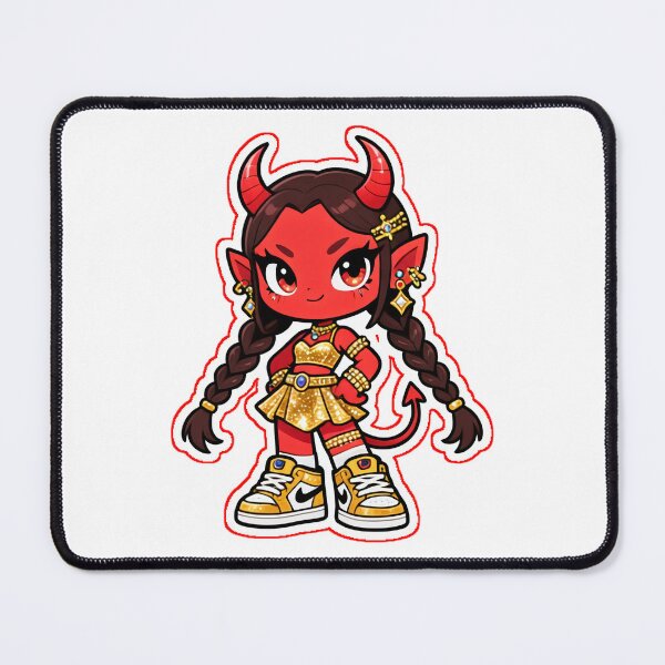 Item preview, The Baby Demon Fashion designed and sold by neungslxviii.