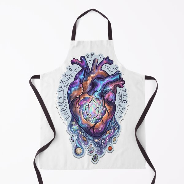 Item preview, Galactic Heart designed and sold by HOPPER420.