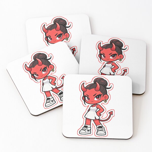 Item preview, The Baby Demon Fashion designed and sold by neungslxviii.