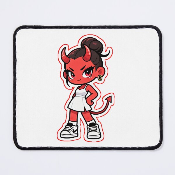 Item preview, The Baby Demon Fashion designed and sold by neungslxviii.