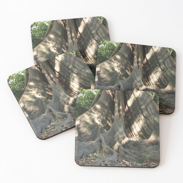 Item preview, Great tree roots  designed and sold by bbKreativo.