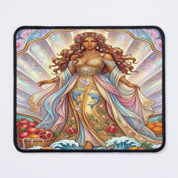 Item preview, Aphrodite Alchemica: Rising in Radiance designed and sold by RavenCrow444.