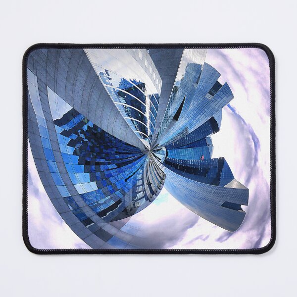 Item preview, Abstract ( 75  )  Going Up = Home away from Home for a week... designed and sold by Larry Davis.