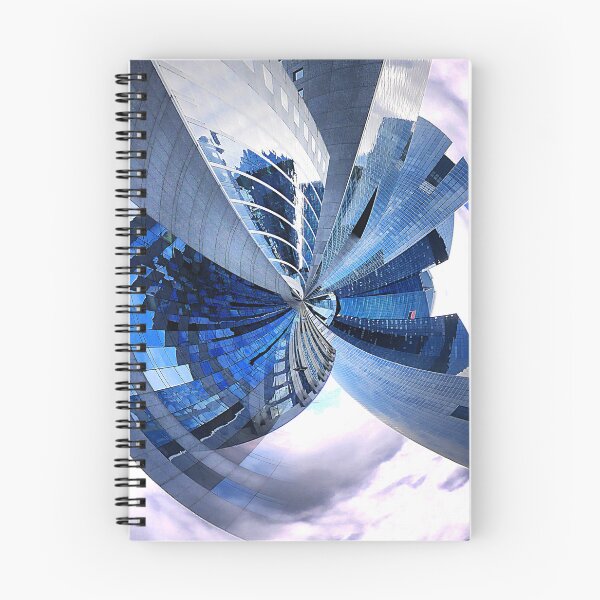 Item preview, Abstract ( 75  )  Going Up = Home away from Home for a week... designed and sold by Larry Davis.