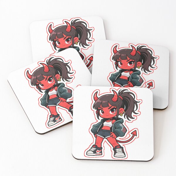 Item preview, The Baby Demon Fashion designed and sold by neungslxviii.
