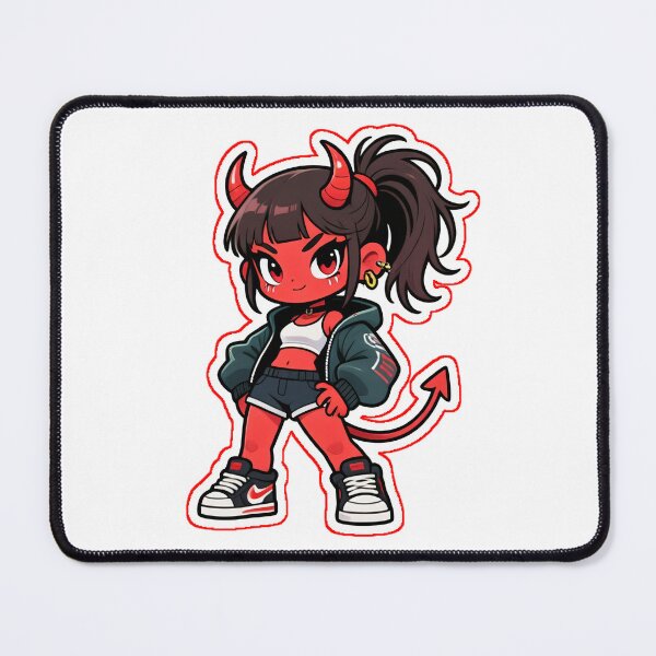 Item preview, The Baby Demon Fashion designed and sold by neungslxviii.