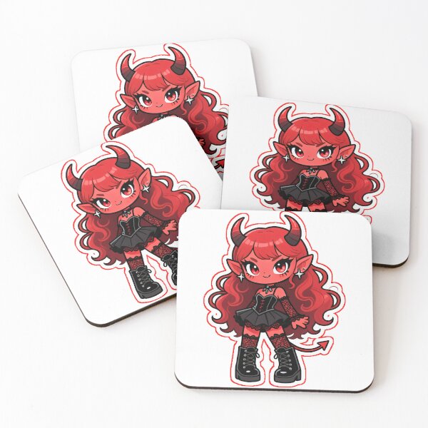 Item preview, The Baby Demon Fashion designed and sold by neungslxviii.