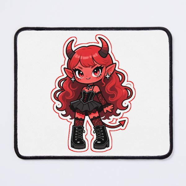 Item preview, The Baby Demon Fashion designed and sold by neungslxviii.