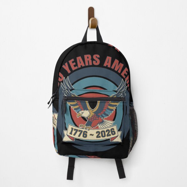Item preview, 250 Years America 1776–2026. #10 designed and sold by EunsooLee.