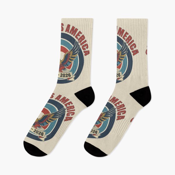 Item preview, 250 Years America 1776–2026. #10 designed and sold by EunsooLee.