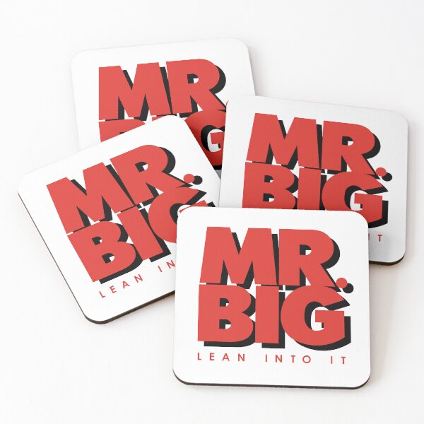 Item preview, MR. BIG designed and sold by 2wentee6ix.