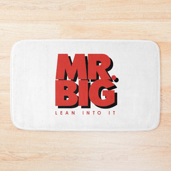 Item preview, MR. BIG designed and sold by 2wentee6ix.
