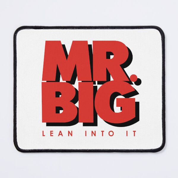 Item preview, MR. BIG designed and sold by 2wentee6ix.