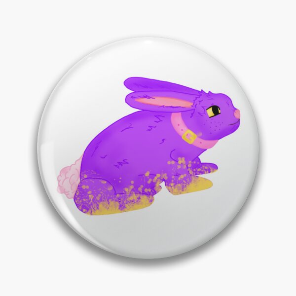 Item preview, Jax Rabbit designed and sold by MickeytheGoose.
