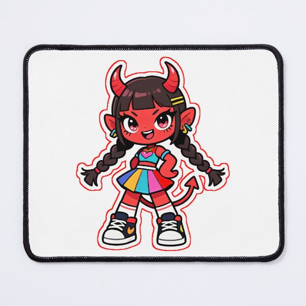 Item preview, The Baby Demon Fashion designed and sold by neungslxviii.