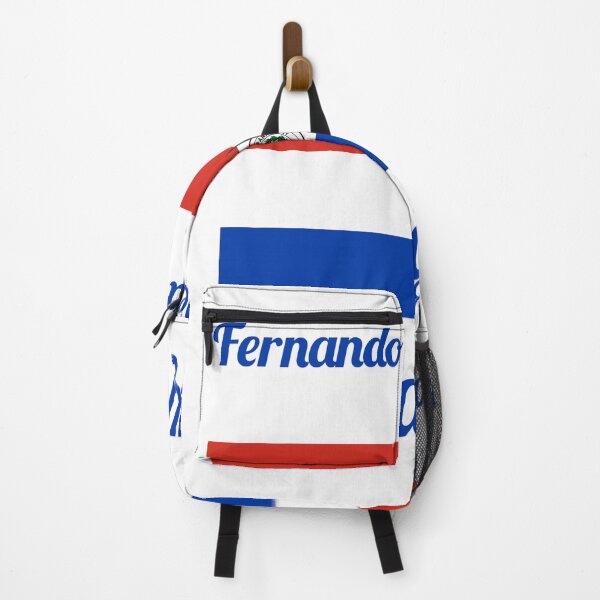 Item preview, Fernando de la Mora Paraguay - Stylish Prints, designed and sold by Fleetwood1994.