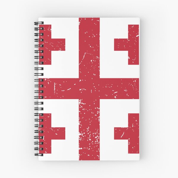 Item preview, Jerusalem Cross | Christian Heritage designed and sold by DiLerca.