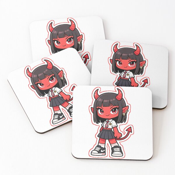 Item preview, The Baby Demon Fashion designed and sold by neungslxviii.