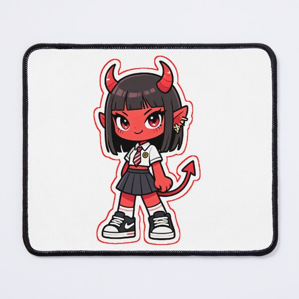 Item preview, The Baby Demon Fashion designed and sold by neungslxviii.
