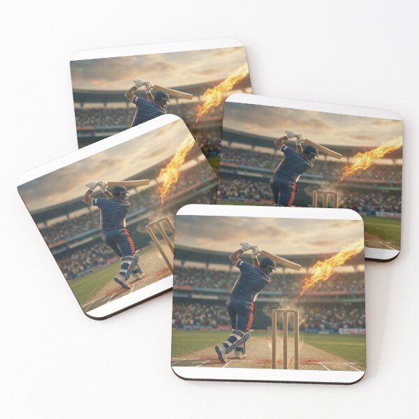 Item preview, Cricket sport designed and sold by MK-Vels.