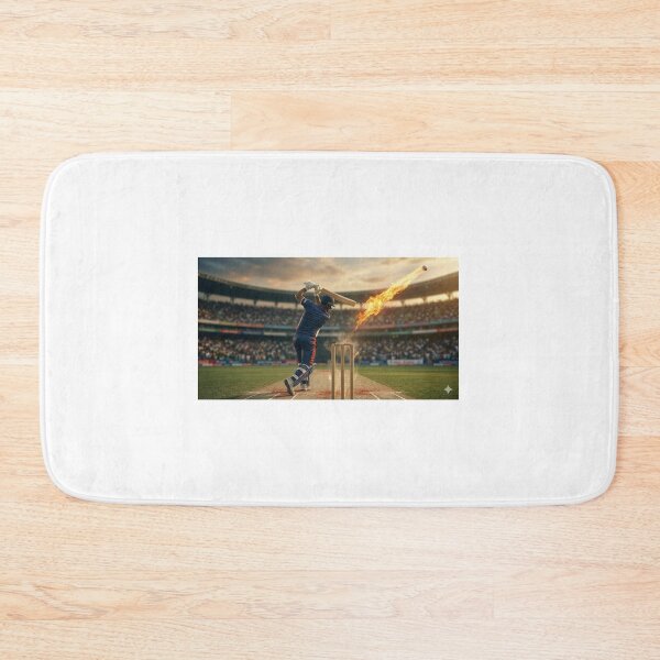 Item preview, Cricket sport designed and sold by MK-Vels.