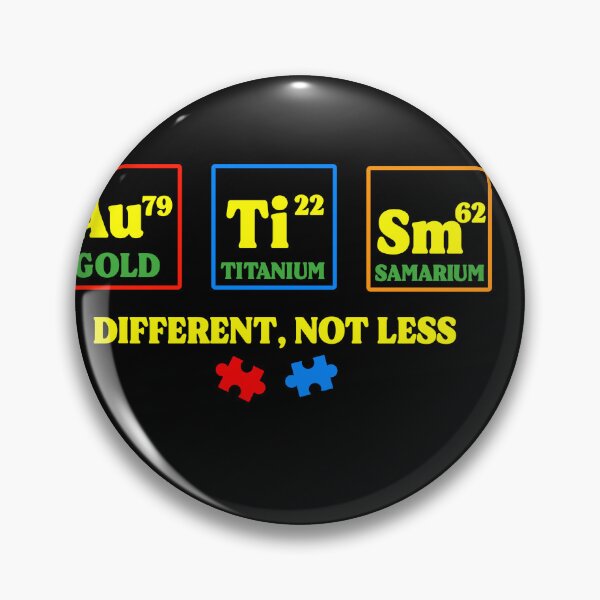 Item preview, Autism - different,not less- Neuro diversity  designed and sold by Abibless1998.