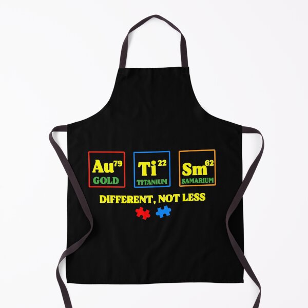Item preview, Autism - different,not less- Neuro diversity designed and sold by Abibless1998.
