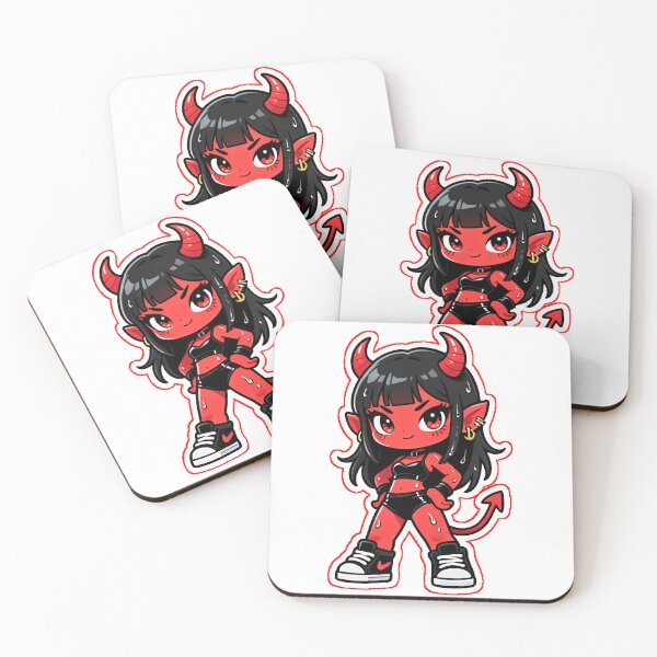 Item preview, The Baby Demon Fashion designed and sold by neungslxviii.