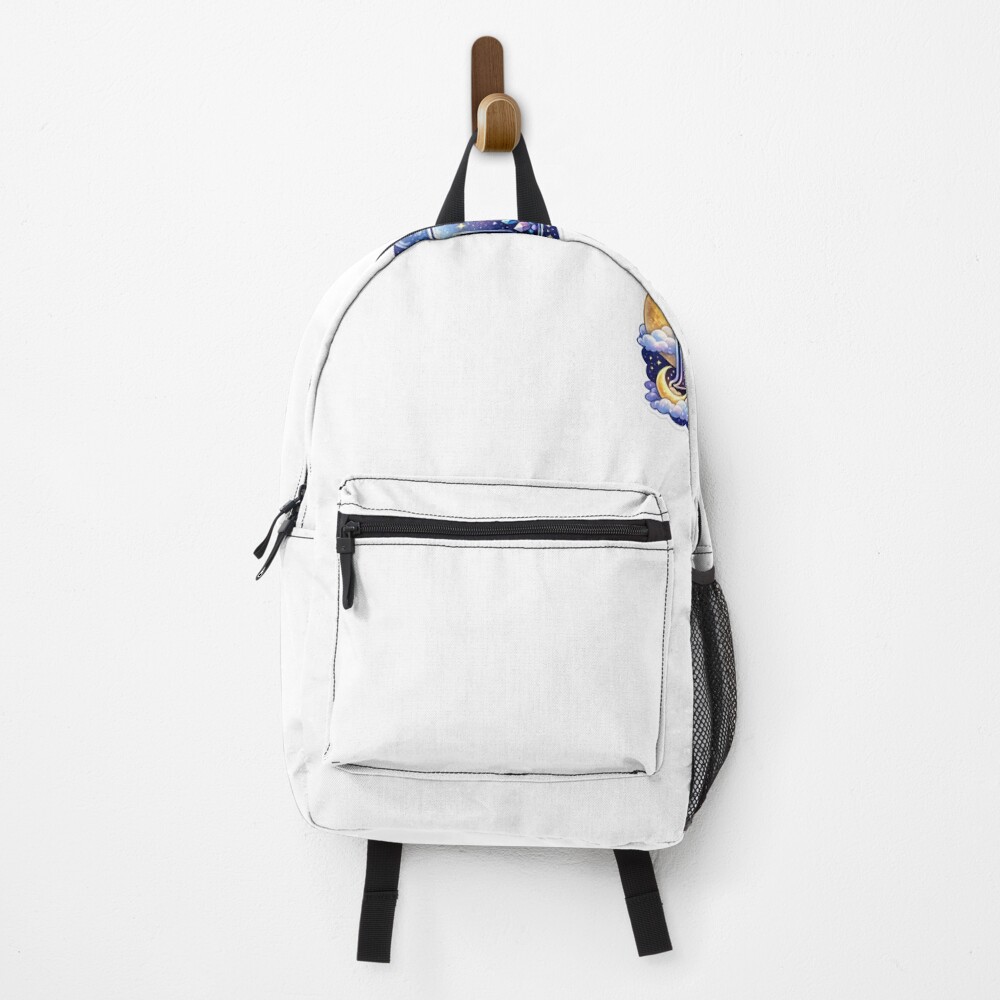 Item preview, Backpack designed and sold by VisionInkStudio.